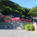 １９４２　唐桑の早馬神社