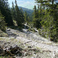 Wegabschnitt