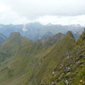 Salober,Bergächtle und Giebel