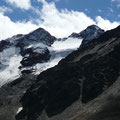 Zufrittspitze mit Soyferner
