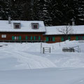 Die Schwarzenberghütte