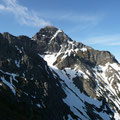 Das Widdersteinmassiv