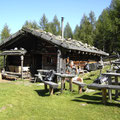 Pfandl Alm