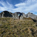 Strahlhorn und Großer Krottenkopf
