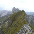 Rotkopf,Schneck und Himmelhorn