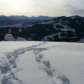 Aussicht
