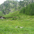 Die Wannser Alm