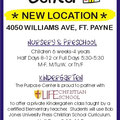newspaper ad
