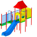 clifford unit, 3D model