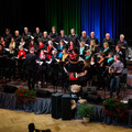 Krieglach Vocal mit Vocalensembel Kindberg, Herbert Handl