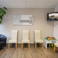 Wartezimmer