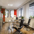 Sprechzimmer