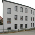 Komplettsanierung eines Fabrikgebäudes in Bärnsdorf
