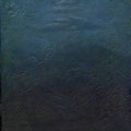 『やわらかな光』 / 2007 / oil on canvas / H180㎜×W140㎜(0号) / sold out