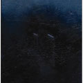 『宵の街灯』 / 2007 / oil on canvas / H227㎜×W158㎜（SM）  / ￥25,000