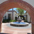 Tucson Casas Adobe Plaza