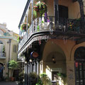 Disneyland - New Orleans