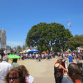 Old Town San Diego