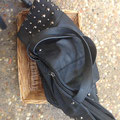 Ponte Winery - Meine Handtasche hat ein Körbchen bekommen, so muss sie nicht auf dem Boden liegen!