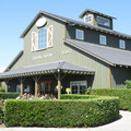 Ponte Winery - Tasting Room