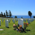 Fort Rosecrans National Cemetery