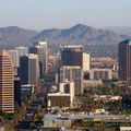 Phoenix - Downtown