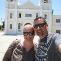 Catedral de San Jose del Cabo