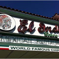 Restaurant El Indio -  Fiiiiiiiiish Tacos!