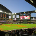 Chase Field Ballpark