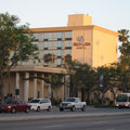 Red Lion Hotel, Anaheim