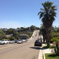 Moonlight Beach Encinitas