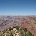 Grand Canyon - South Rim