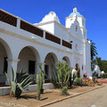 Mission San Luis Rey de Francia