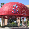 Angelstadium Anaheim