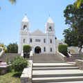 Catedral de San Jose del Cabo