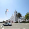 Mission San Luis Rey de Francia