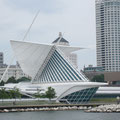 Milwaukee Art Museum