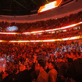 Honda Center the Home of Anaheim Ducks