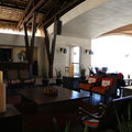 Open Air Hotellobby