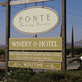 Ponte Winery