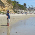 Moonlight Beach Encinitas