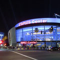 Staples Center