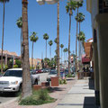 Palm Springs  - Downtown