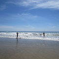 Moonlight Beach Encinitas