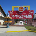 McDonald's Museum San Bernardino