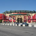 Angelstadium Anaheim