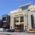 Kodak Theatre - Hollywood