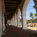 Mission San Luis Rey de Francia