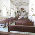 Catedral de San Jose del Cabo