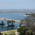 Brücke nach Mission Bay